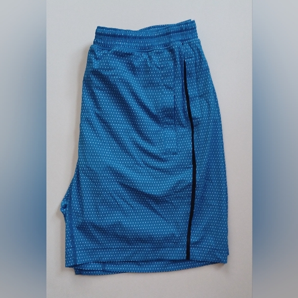 lululemon athletica Other - Men's Lululemon Pace Breaker Lined Shorts